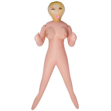 Jodie Juggs Lifesize Inflatable Sex Doll