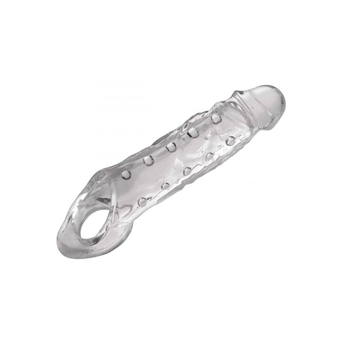 Clearly Ample Penis Enhancer