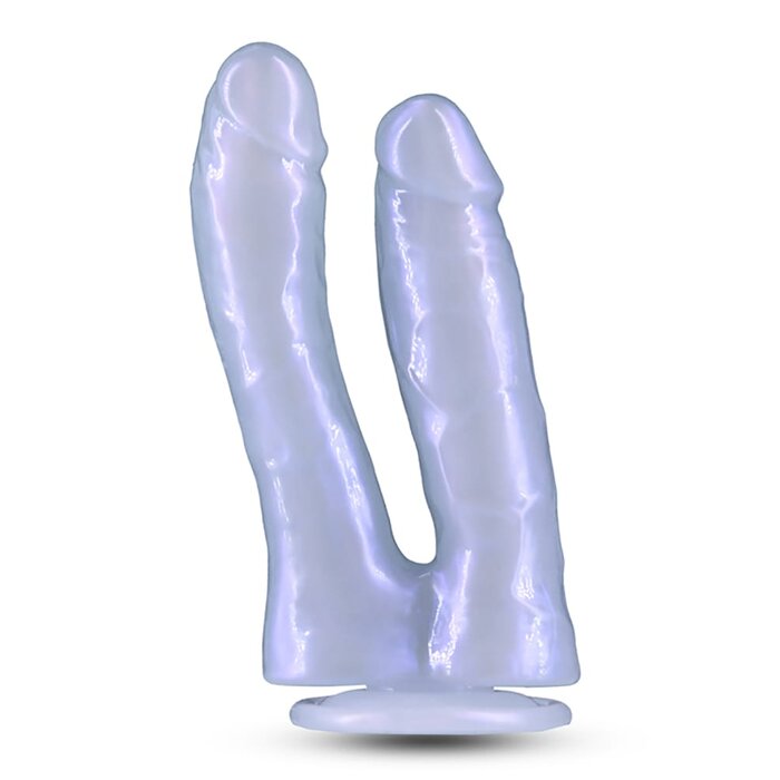 Fantasia Double Trouble - Azure