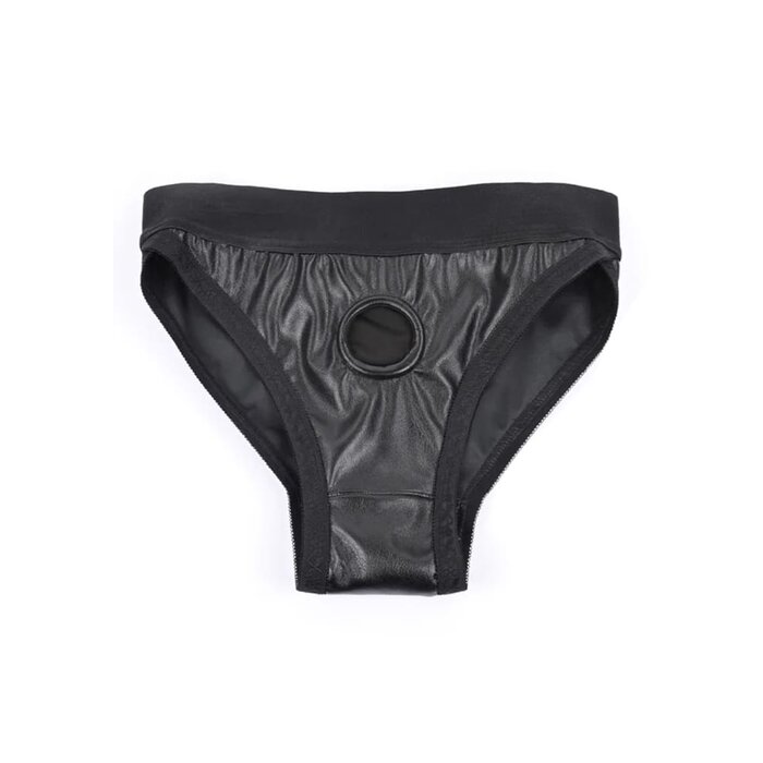 Em.Ex Silhouette Harness - Corset - Large
