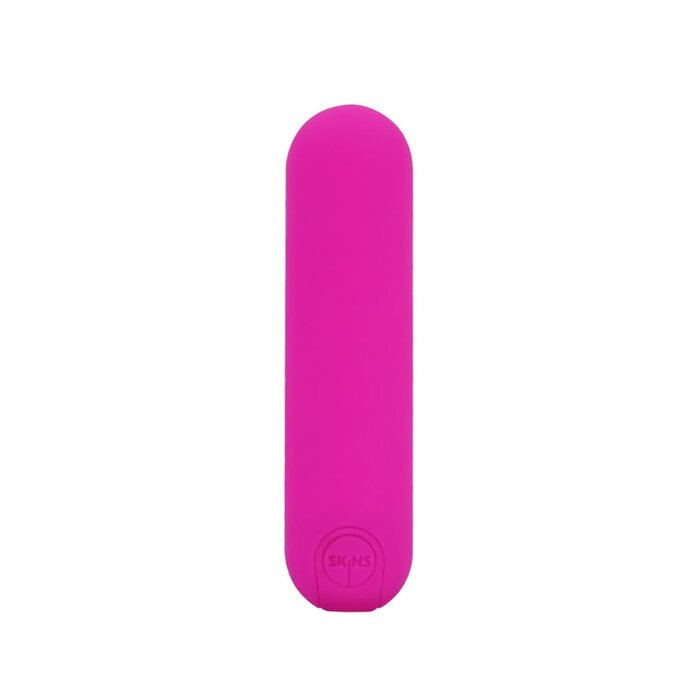 Skins Super Excite Micro Massager - Pink
