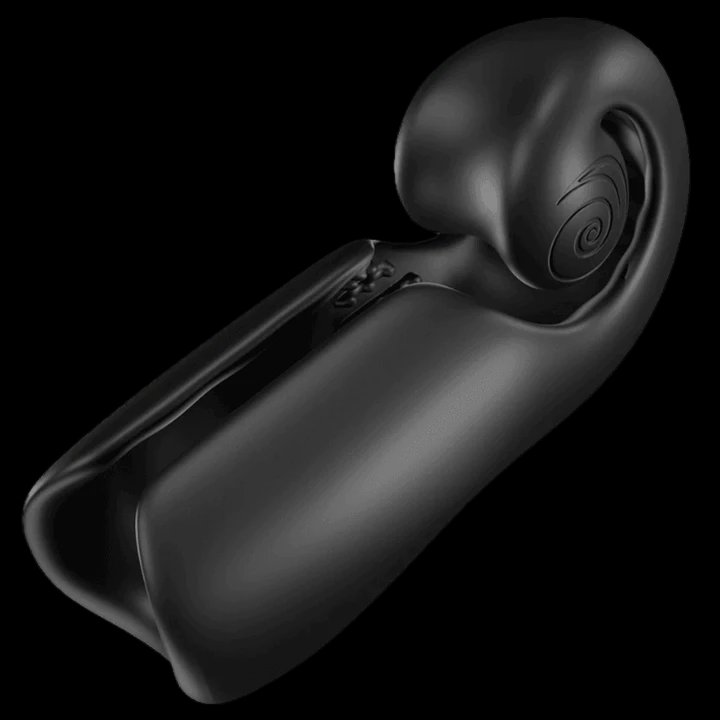 Snail Vibe - Experience the ultimate pleasure with SVibe EVO!