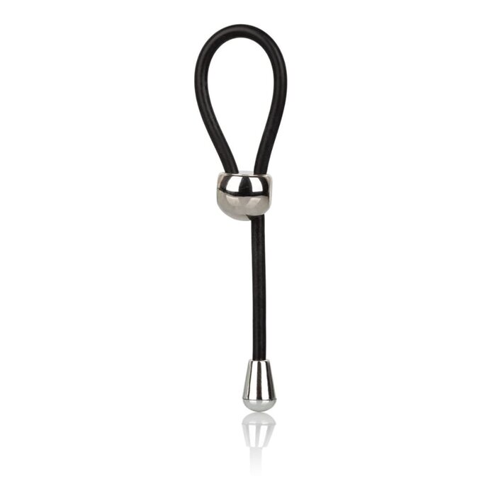 E-Z Cinch Silicone Lasso