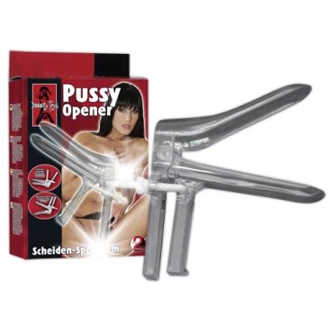 Pussy Opener Speculum
