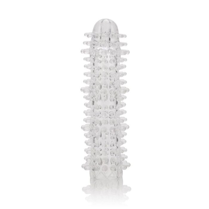 Dr. Joel Kaplan Adjustable Extension - Clear