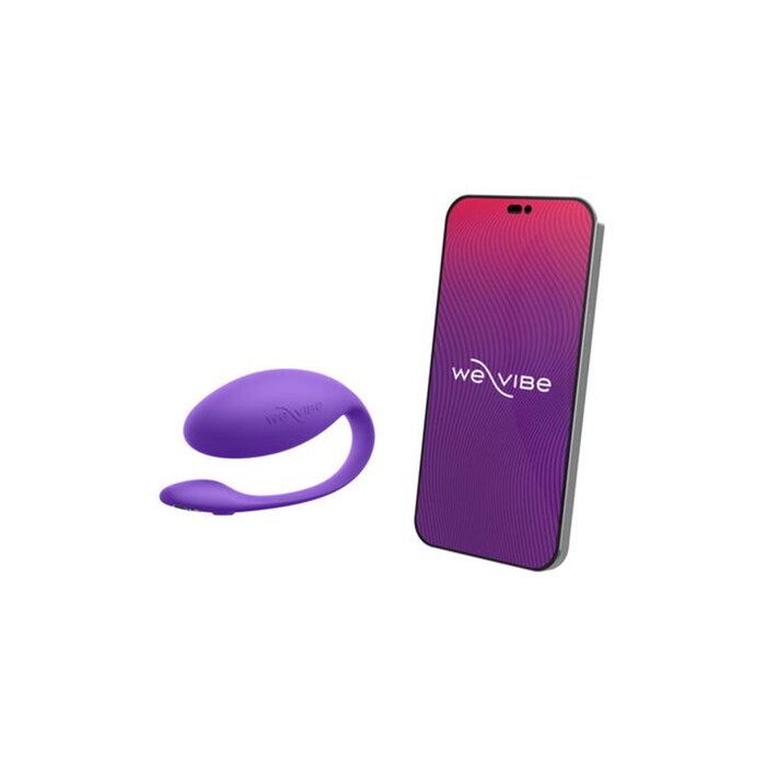 We-Vibe We Vibe Jive Lite Love Egg Vibrator