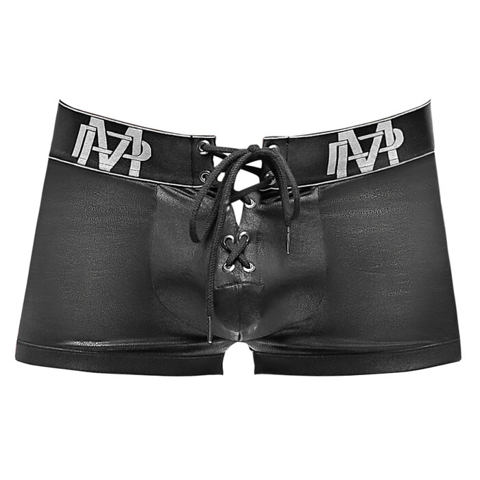 Lace Up Short