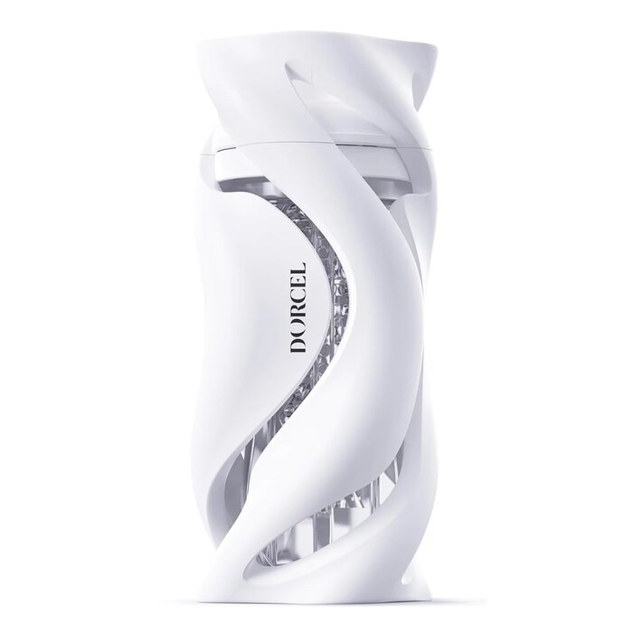 Deep Blow - White