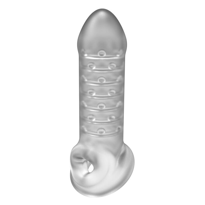 OptiMALE - Extender with Ball Strap - Thin