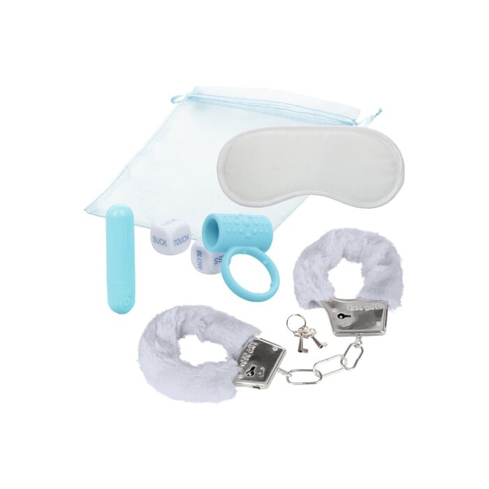Pleasure Kits Honeymoon Collection