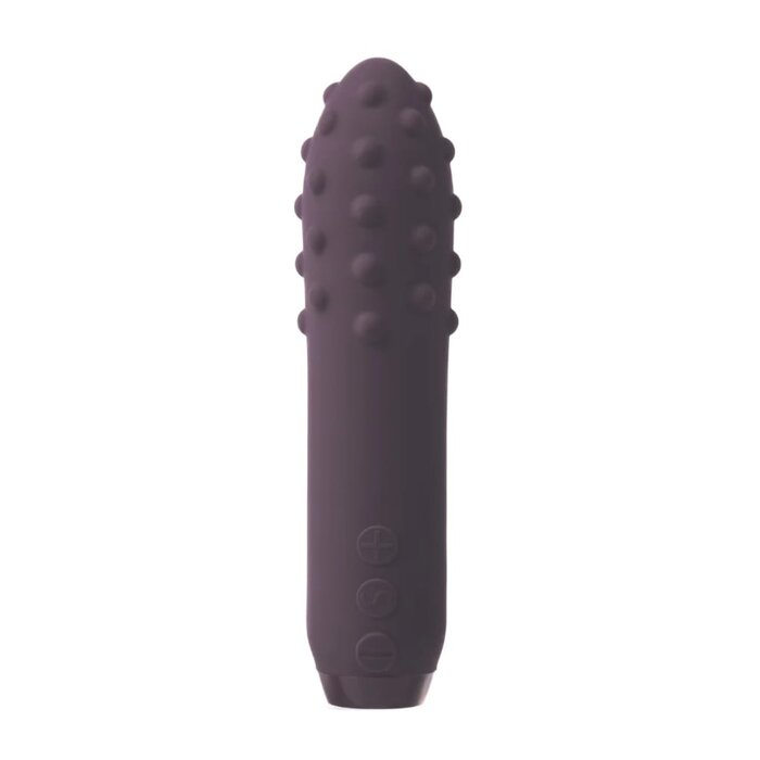 Je Joue Duet Bullet Vibrator - Purple