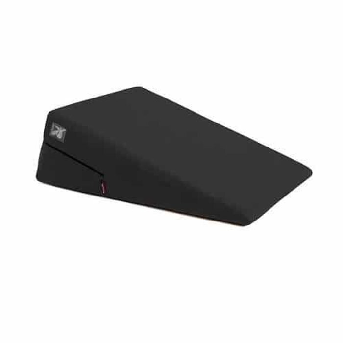 Liberator Ramp-Black