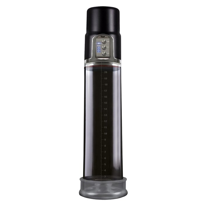 Powerhouse Penis Pump