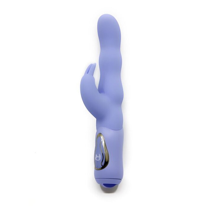Ann Summers Rampant Rabbit Ripple Texture G-Spot Vibrator