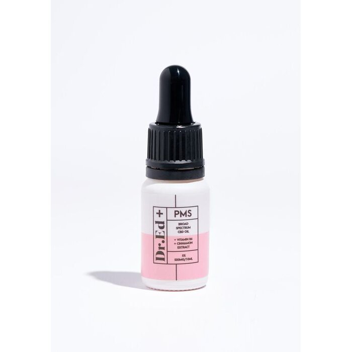Ann Summers Dr Ed 500mg CBD PMS Oil