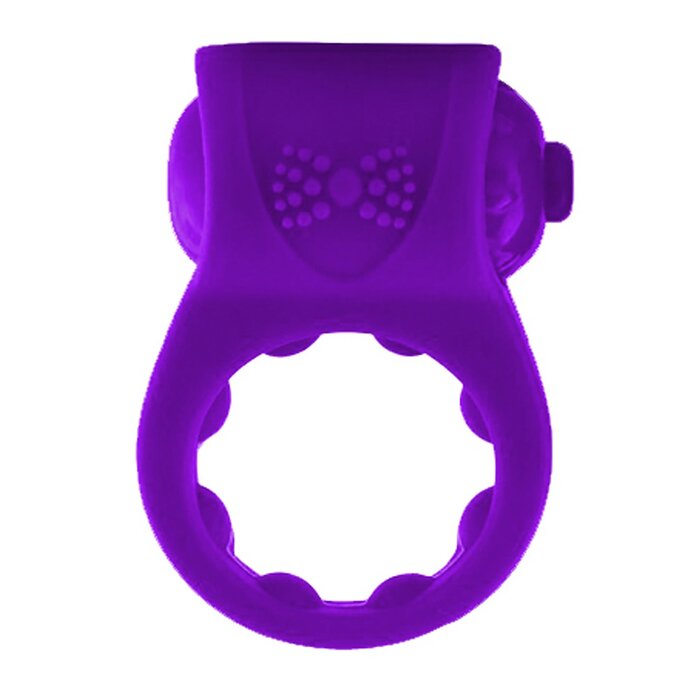 Primo Tux Vibrating Cock Ring