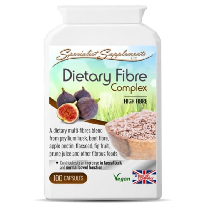 Dietary Fibre Complex