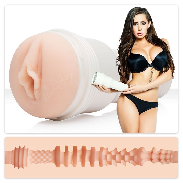Fleshlight Girls Madison Ivy Beyond – Realistic Vagina Masturbator UK