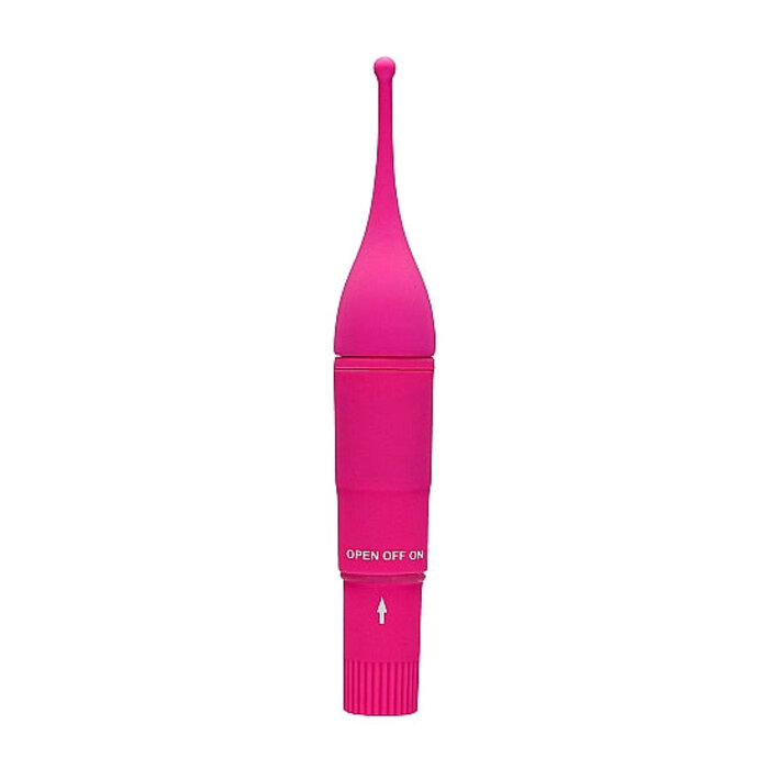 Clitoral Tickler - Pink