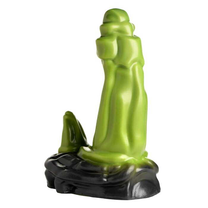 Creature Cocks - Orc Silicone Dildo