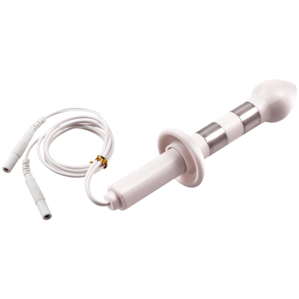 iTouch Sure Anal Probe for iTouch Sure - White