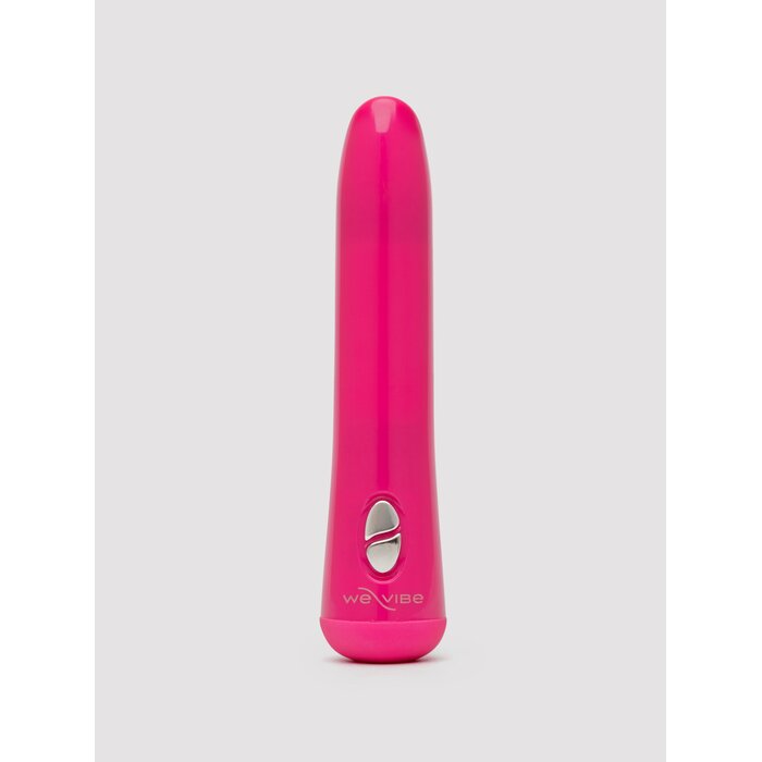 We-Vibe Tango 2 Bullet Vibrator - Pink