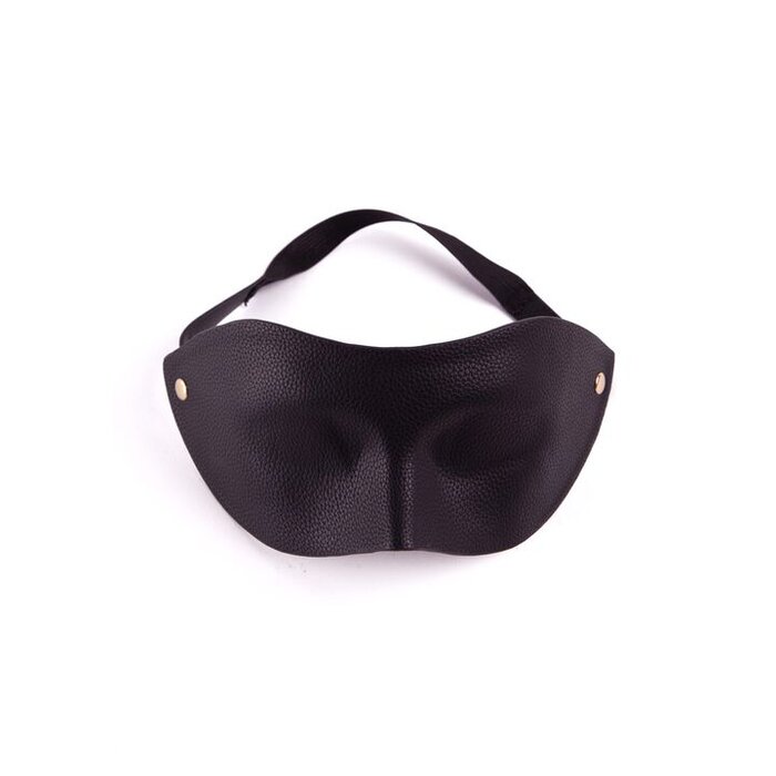 Ann Summers Signature PU Moulded Blindfold Eye Mask