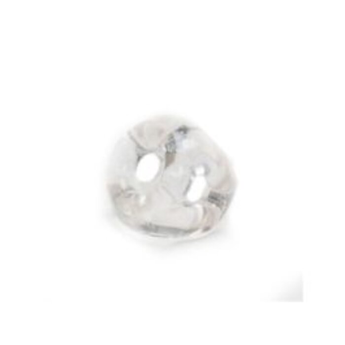 Sport Fucker Energy Cock Ring - Clear