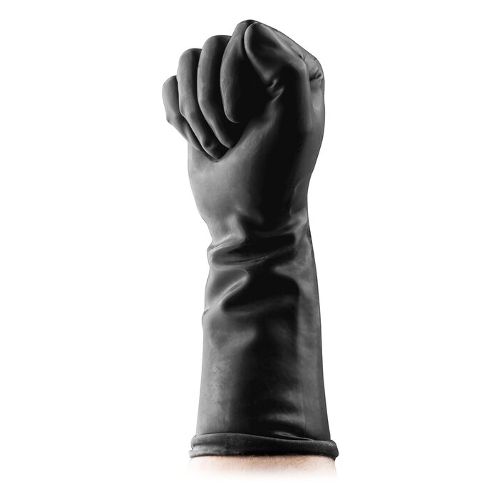 Latex Fisting Gloves