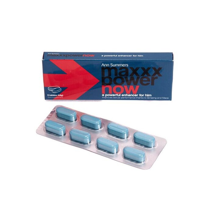 Ann Summers Maxx Power For Him