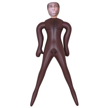 Mista Cool Lifesize Inflatable Sex Doll