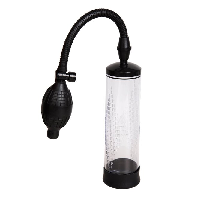 Manual Penis Pump