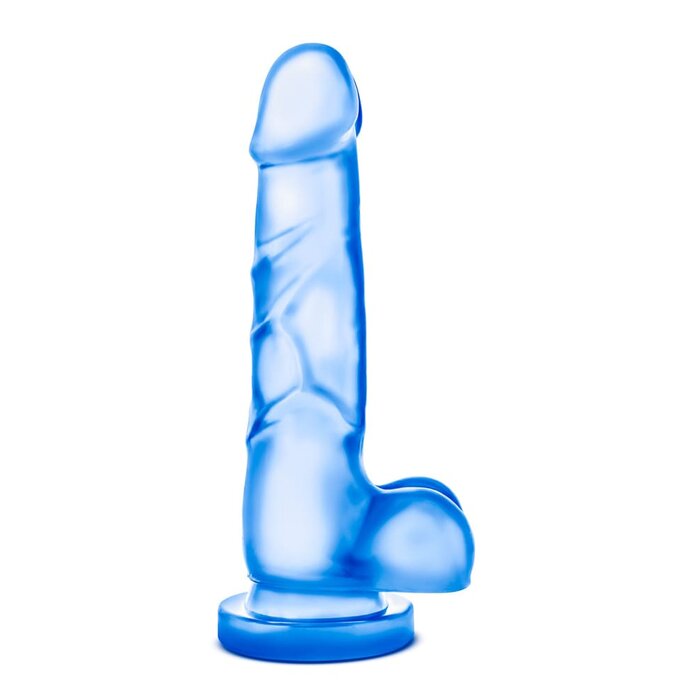 B Yours - Sweet n' Hard 4 - Blue
