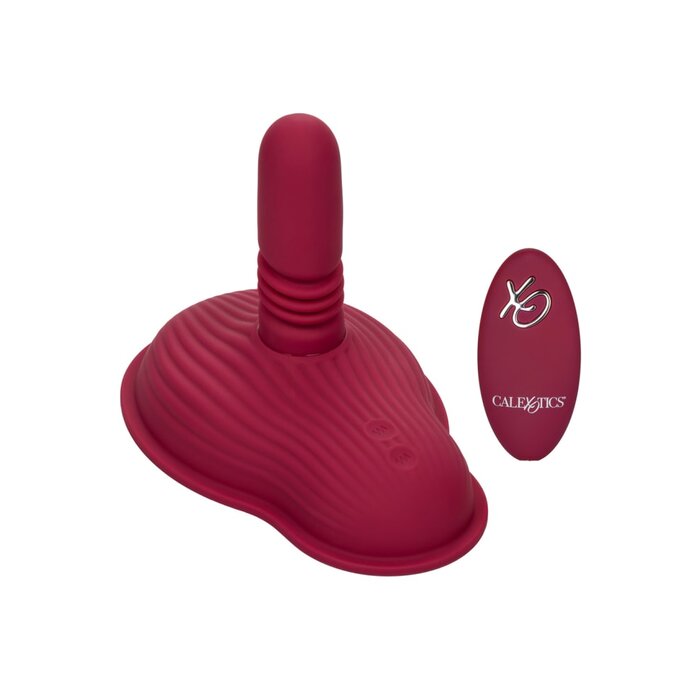 Dual Rider Remote Control Thrust and Grind