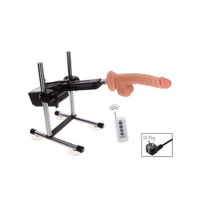 Bangers F Machine Pro 2 - UK ONLY