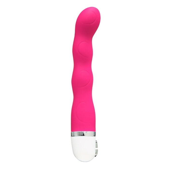 Quiver Vibe - Hot in Bed Pink
