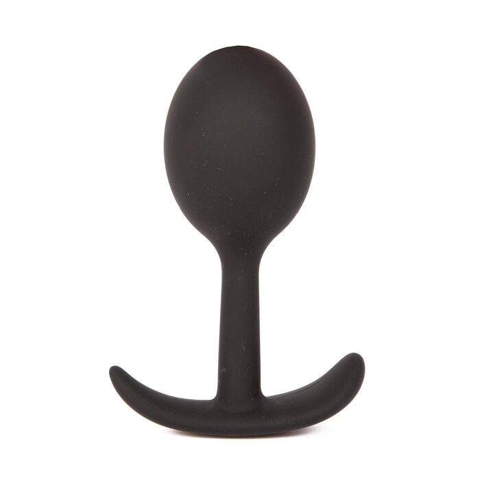 Thunder Plug Black