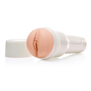 Fleshlight Girls Kenzie Reeves Creampuff Masturbator - 10 Inch
