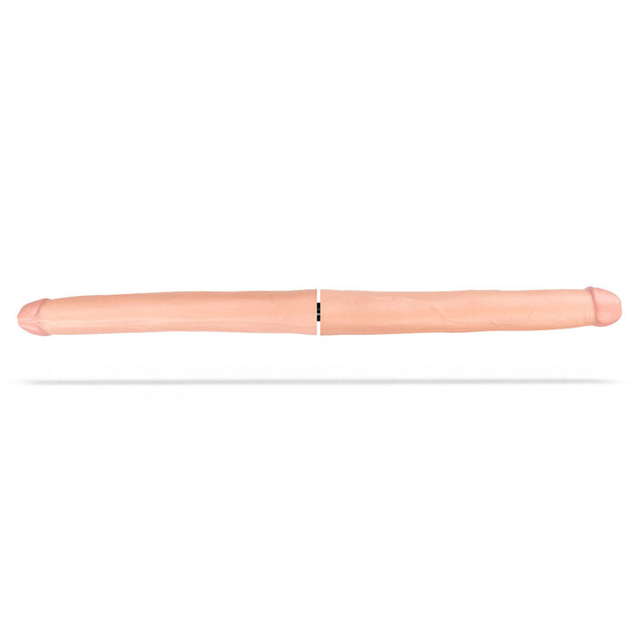 DEEP'R Doubles Slim Wrecker - Flesh