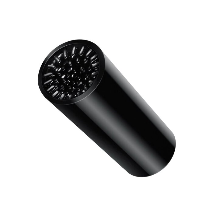 M for Men - Stroke Sleeve - Black