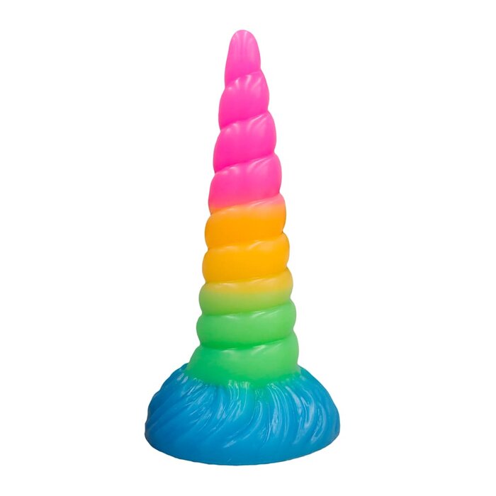 Vac-U-Lock x Fantasy Fuckers - Celestial Unicorn Horn