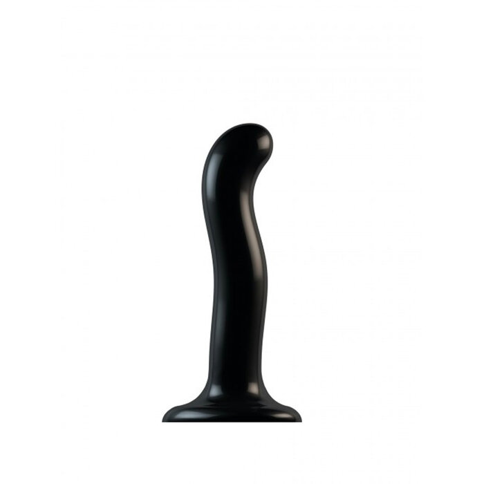P&G Spot Strap On Dildo - Medium
