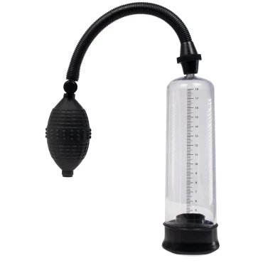 Ultimate Rock Hard Penis Pump