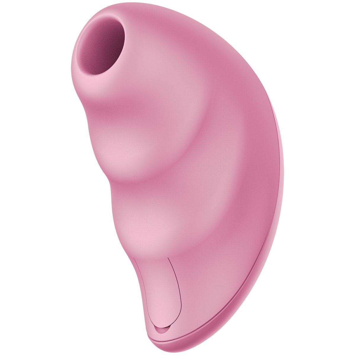 Fun Factory Intense Air Pulse Clitoral Vibrator - Rose
