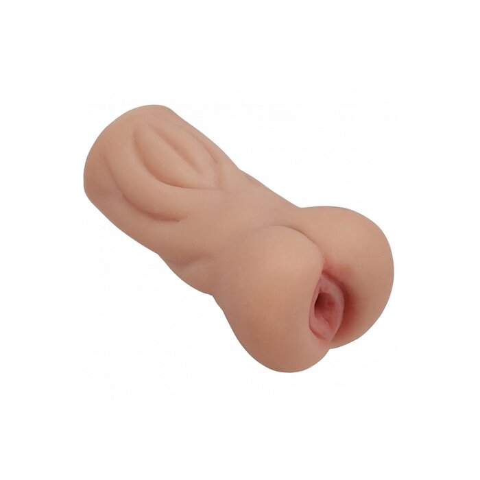 Xkin Career Girls - Trixie Nightshift Stroker