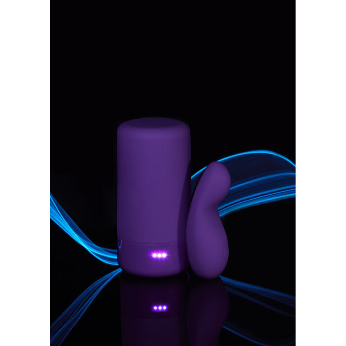 Ann Summers Moregasm+ Pleasure Unplugged Clitoral Vibrator