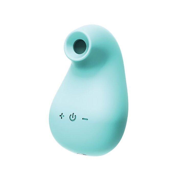 Suki Rechargeable Sonic Vibe - Turquoise