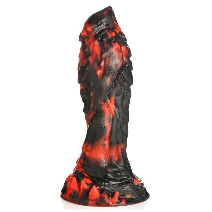 Creature Cocks - Reaper Silicone Dildo
