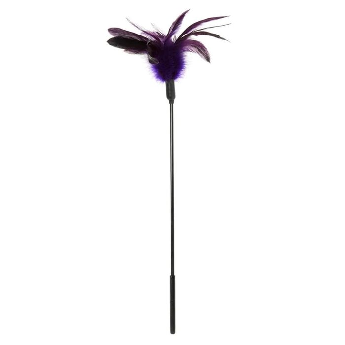 Starburst Tickler - Violet
