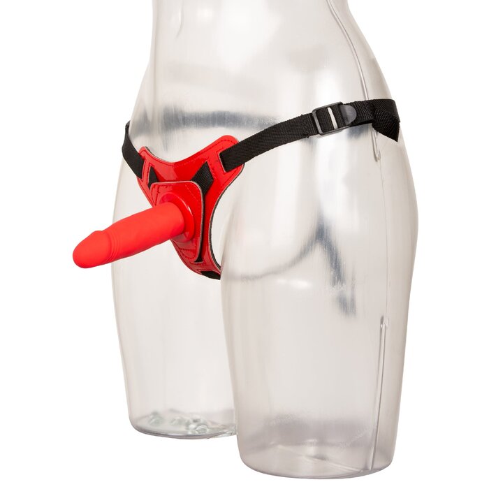 Beginners Strap-On Harness Set - One Size